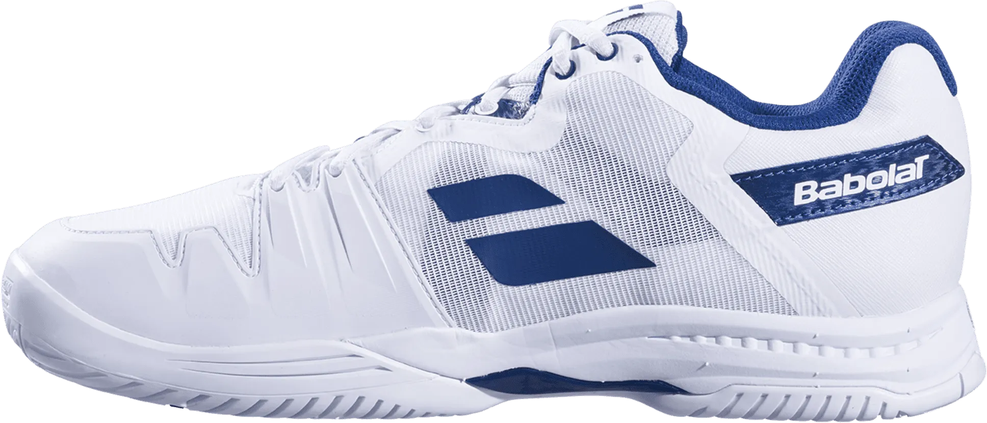 SCARPA DA TENNIS DA UOMO BABOLAT SFX3 ALL COURT MEN 30S23529 1075