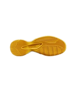 SCARPA DA TENNIS JUNIOR WILSON KAOS 2.0 QL WRS319130 BATON ROUGE/BIANCO/GIALLO