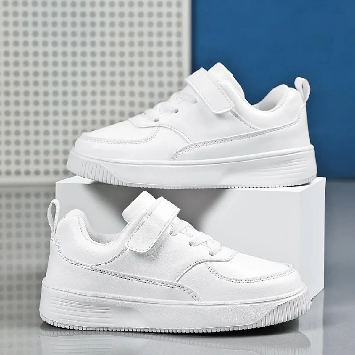 Scarpe da tennis per bambini per bambini Ragazzi Sneakers Ragazza Sneaker Ragazzo Bambino Donna Sport Sneaker Calzature Shose Sp
