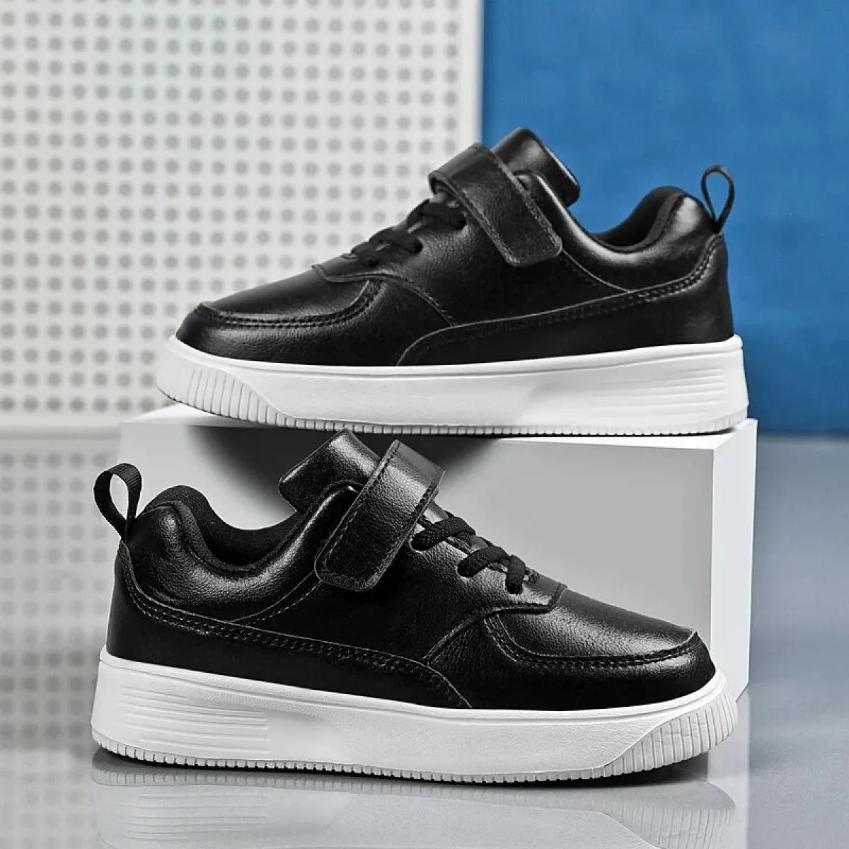 Scarpe da tennis per bambini per bambini Ragazzi Sneakers Ragazza Sneaker Ragazzo Bambino Donna Sport Sneaker Calzature Shose Sp