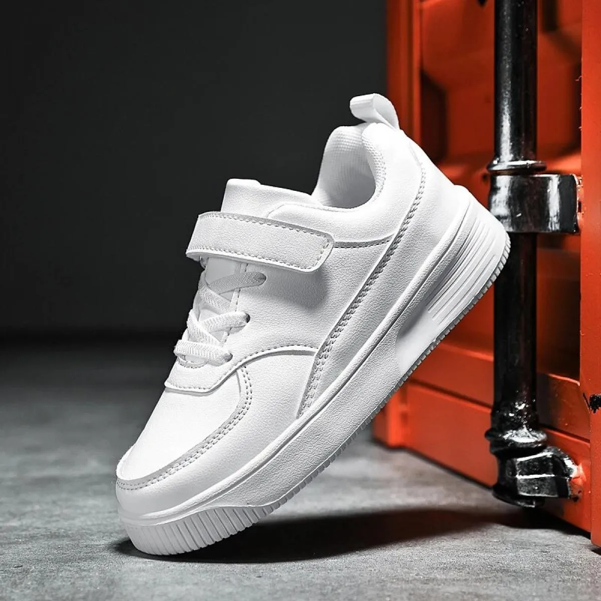 Scarpe da tennis per bambini per bambini Ragazzi Sneakers Ragazza Sneaker Ragazzo Bambino Donna Sport Sneaker Calzature Shose Sp