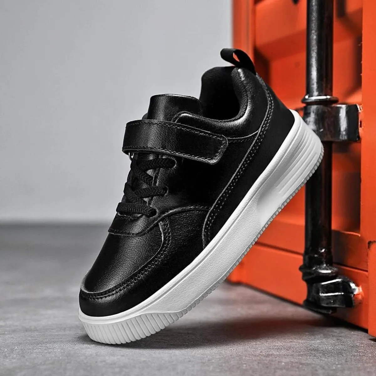 Scarpe da tennis per bambini per bambini Ragazzi Sneakers Ragazza Sneaker Ragazzo Bambino Donna Sport Sneaker Calzature Shose Sp