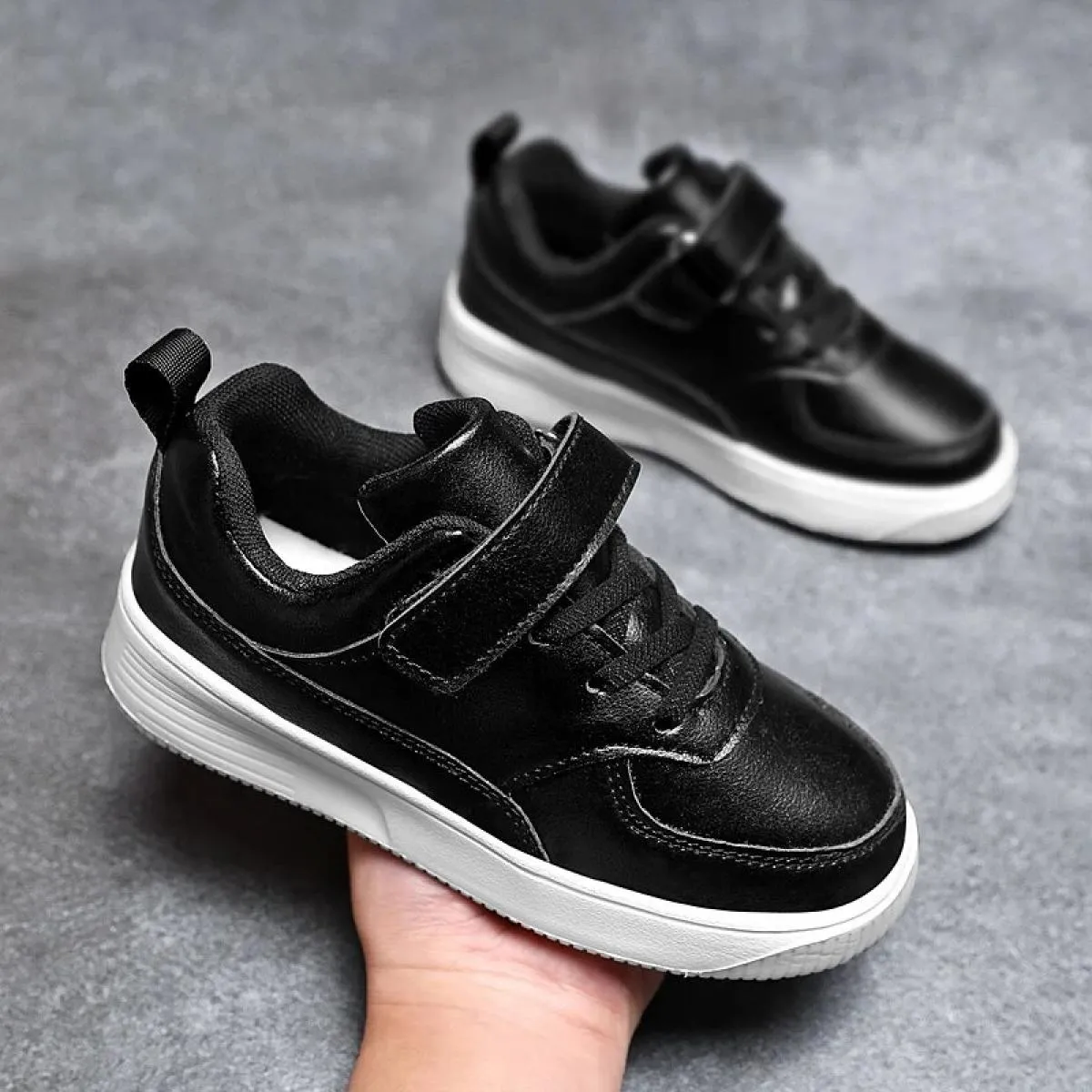 Scarpe da tennis per bambini per bambini Ragazzi Sneakers Ragazza Sneaker Ragazzo Bambino Donna Sport Sneaker Calzature Shose Sp