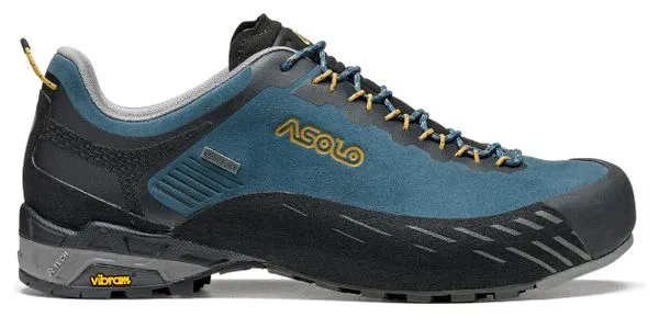 Scarpe da trekking Asolo Eldo Lth Gv Gore-Tex Orange Uomo