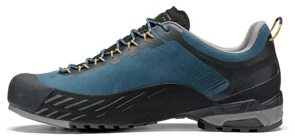 Scarpe da trekking Asolo Eldo Lth Gv Gore-Tex Orange Uomo