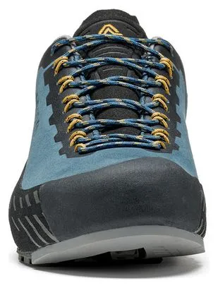 Scarpe da trekking Asolo Eldo Lth Gv Gore-Tex Orange Uomo