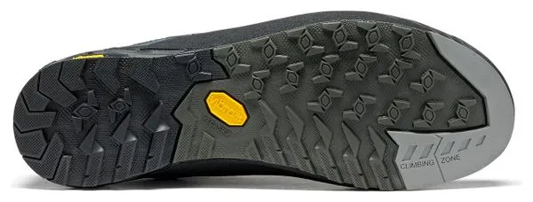 Scarpe da trekking Asolo Eldo Lth Gv Gore-Tex Orange Uomo