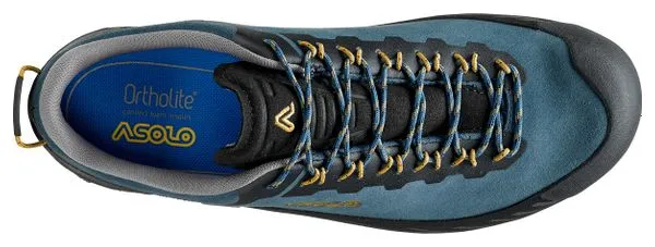 Scarpe da trekking Asolo Eldo Lth Gv Gore-Tex Orange Uomo
