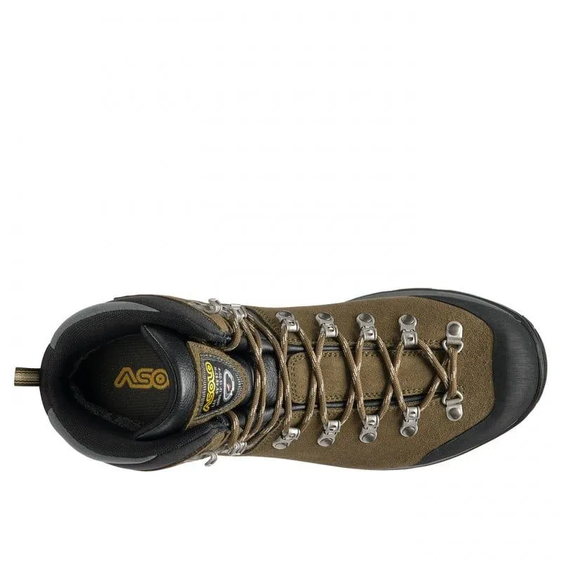 Scarpe da trekking Asolo GREENWOOD EVO GV (MAJOR BROWN) Uomo