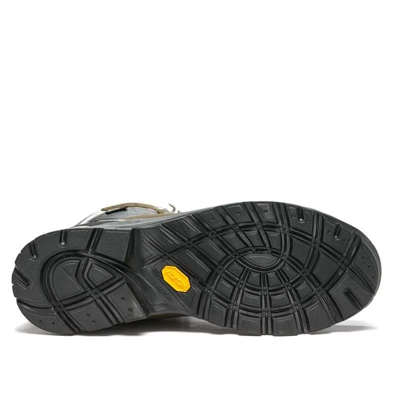Scarpe da trekking Asolo GREENWOOD EVO GV (MAJOR BROWN) Uomo