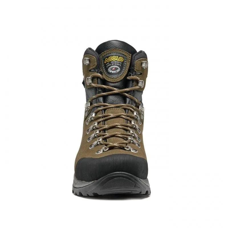 Scarpe da trekking Asolo GREENWOOD EVO GV (MAJOR BROWN) Uomo