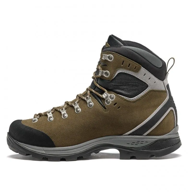 Scarpe da trekking Asolo GREENWOOD EVO GV (MAJOR BROWN) Uomo