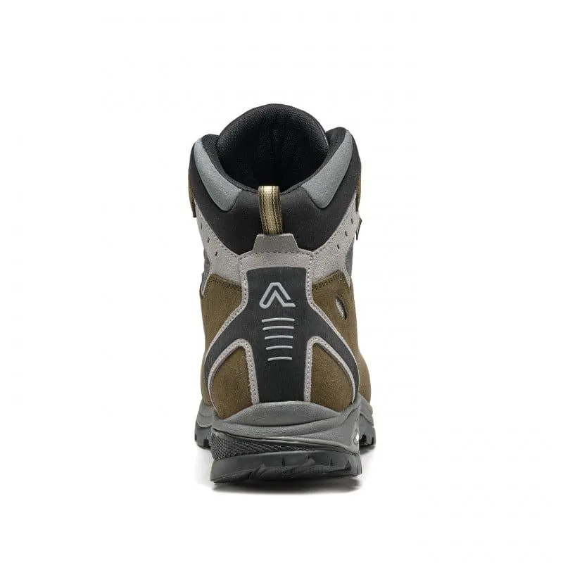 Scarpe da trekking Asolo GREENWOOD EVO GV (MAJOR BROWN) Uomo