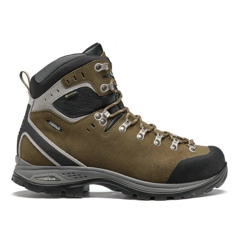 Scarpe da trekking Asolo GREENWOOD EVO GV (MAJOR BROWN) Uomo