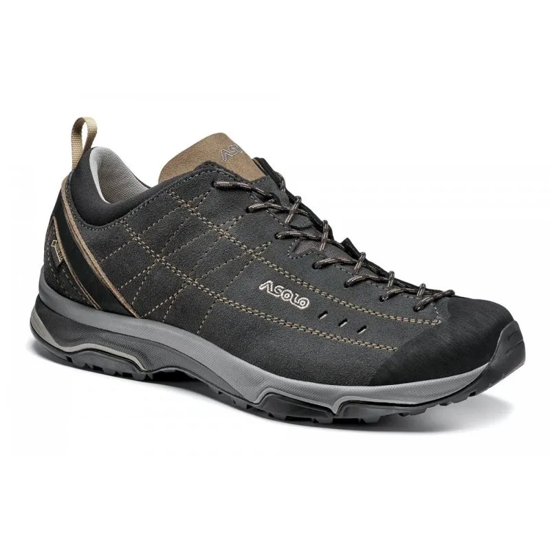 Scarpe da trekking Asolo Nucleon GV (Graphite/Brown) Uomo