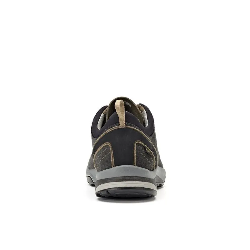 Scarpe da trekking Asolo Nucleon GV (Graphite/Brown) Uomo