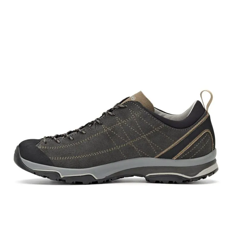 Scarpe da trekking Asolo Nucleon GV (Graphite/Brown) Uomo
