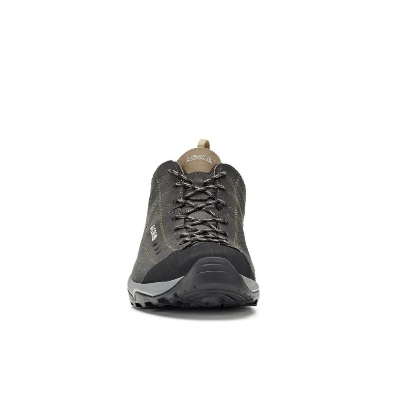 Scarpe da trekking Asolo Nucleon GV (Graphite/Brown) Uomo
