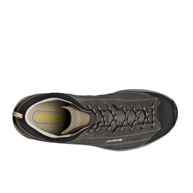 Scarpe da trekking Asolo Nucleon GV (Graphite/Brown) Uomo