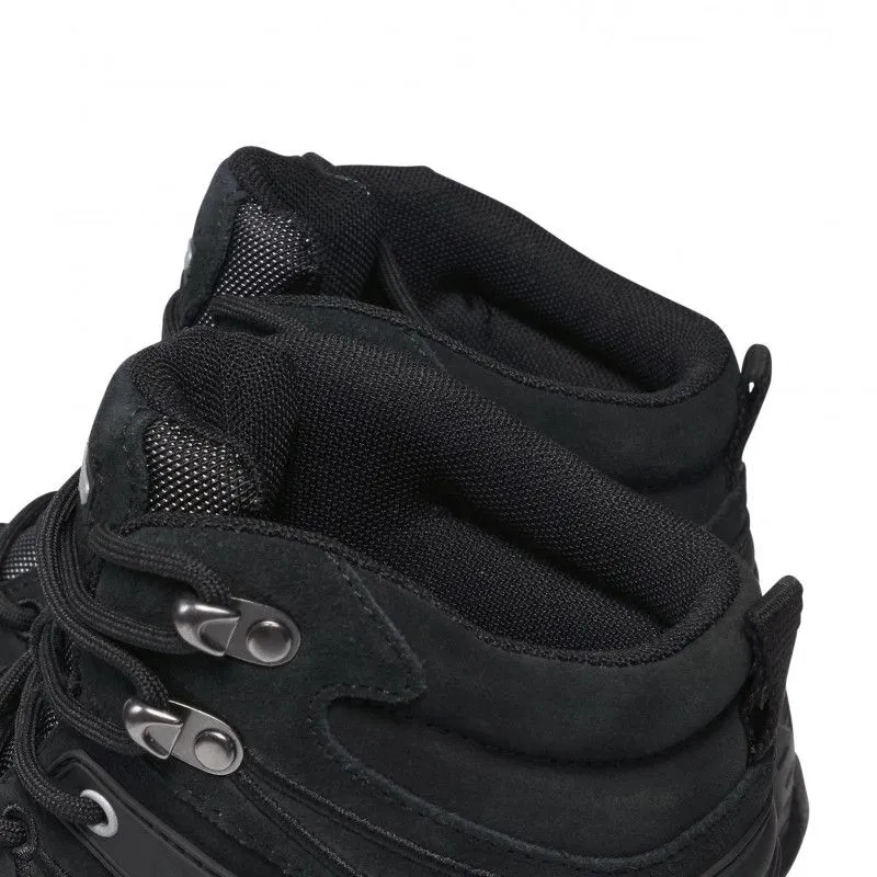 Scarpe da trekking CMP RIGEL MID WP (Nero Nero) Uomo