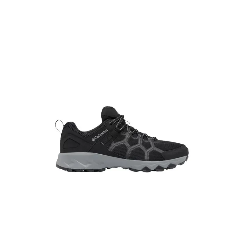 Scarpe da trekking Columbia PEAKFREAK™ II (Nero, Grigio Ti) Uomo