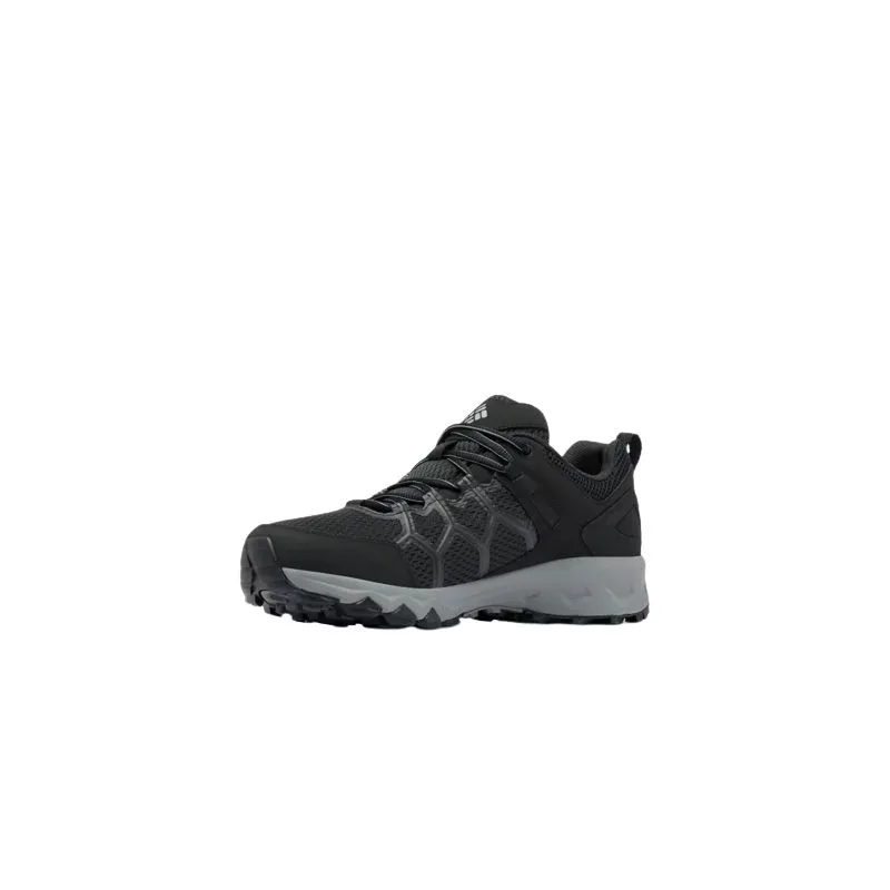 Scarpe da trekking Columbia PEAKFREAK™ II (Nero, Grigio Ti) Uomo