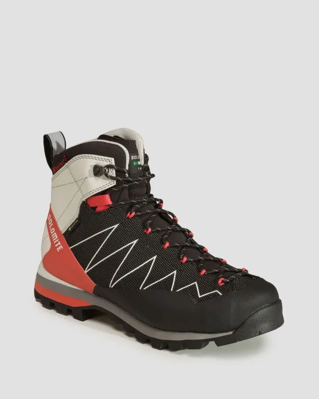 Scarpe da trekking da donna Dolomite Crodarossa Pro GTX 2.0