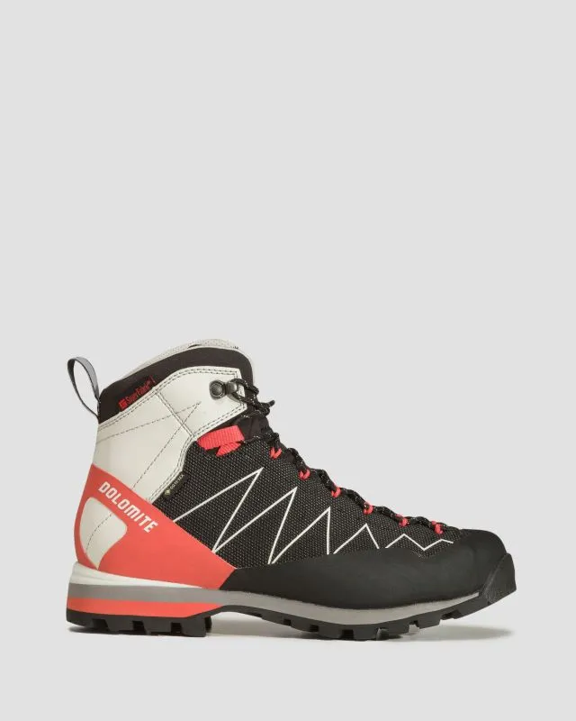 Scarpe da trekking da donna Dolomite Crodarossa Pro GTX 2.0
