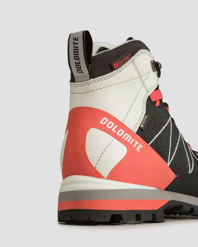 Scarpe da trekking da donna Dolomite Crodarossa Pro GTX 2.0