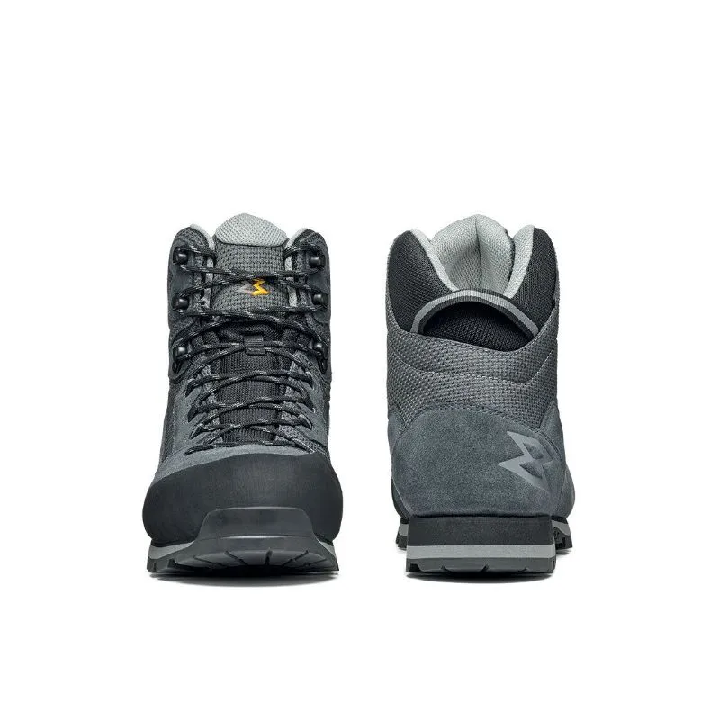 Scarpe da trekking GARMONT Lagorai II Gore-Tex (Grigio ombra/Grigio neutro)