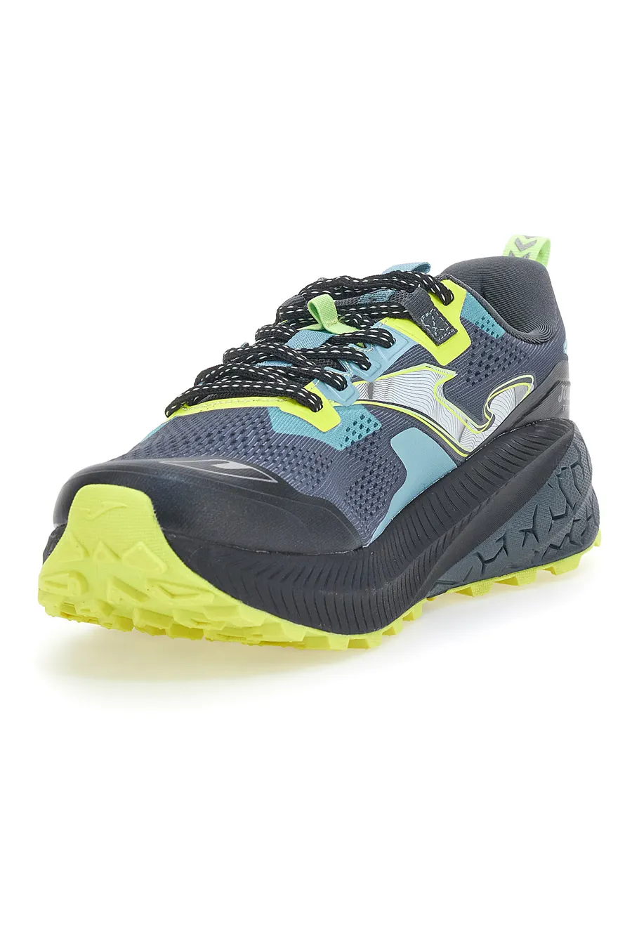 Scarpe da Trekking Joma Kubor Men Grigie
