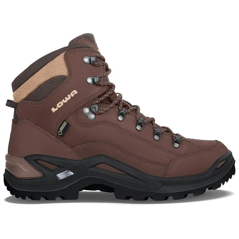 Scarpe da trekking Lowa Renegade GTX Mid (Espresso) Uomo
