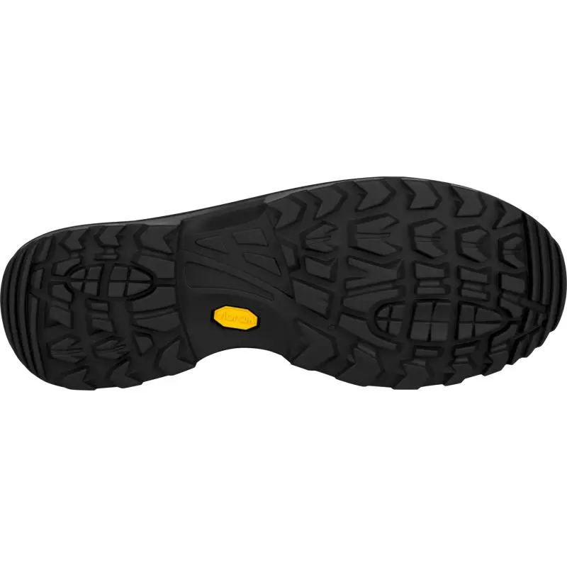 Scarpe da trekking Lowa Renegade GTX Mid (Nero profondo) Uomo