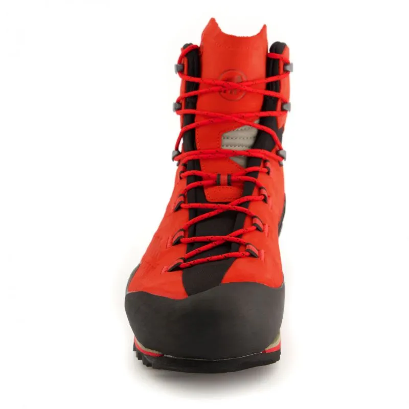 Scarpe da trekking Mammut Kento Advanced High GTX (Spicy Black) Uomo