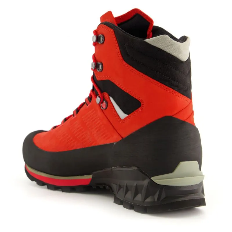 Scarpe da trekking Mammut Kento Advanced High GTX (Spicy Black) Uomo