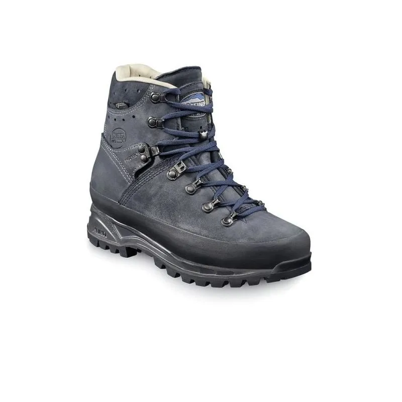 Scarpe da trekking Meindl Island Active MFS  (blu) - Donna