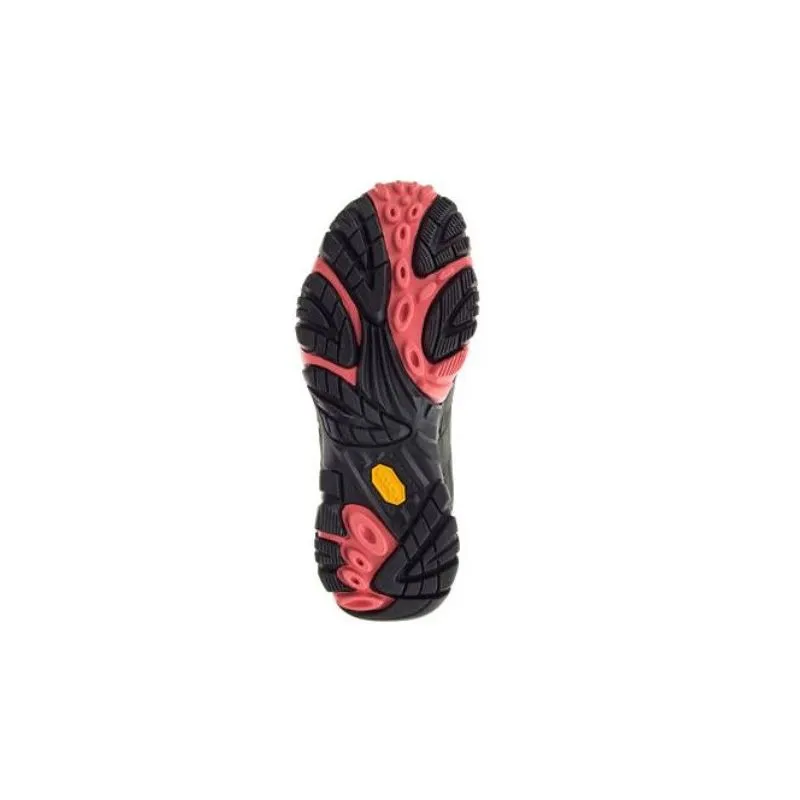 Scarpe da trekking Merrell Moab 2 Gore tex (Beluga/oliva) Donna