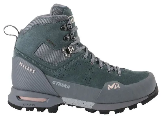 Scarpe da trekking Millet G Trek 4 GTX SHADOW da donna