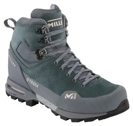Scarpe da trekking Millet G Trek 4 GTX SHADOW da donna