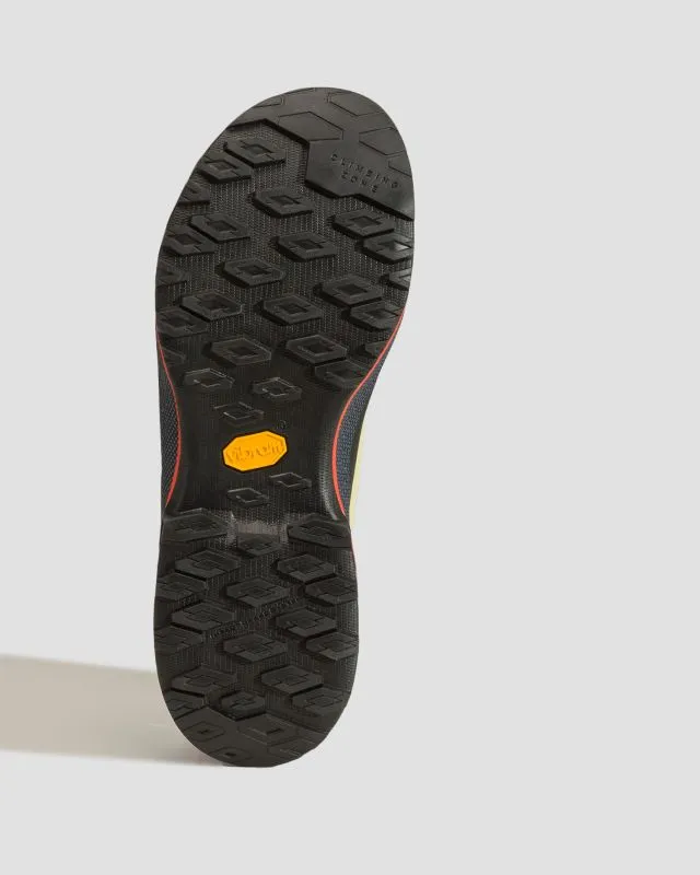 Scarpe gialle da trekking da donna La Sportiva TX4 Evo