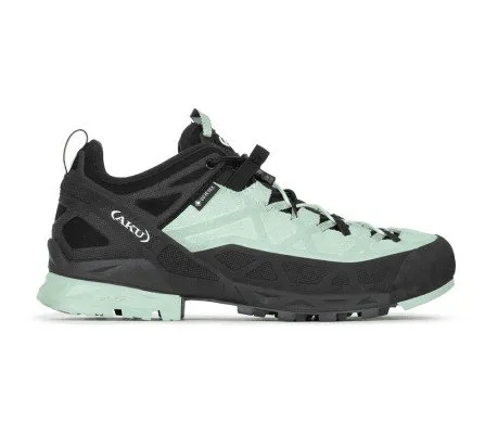Scarpe Trekking Donna Rock DFS GTX