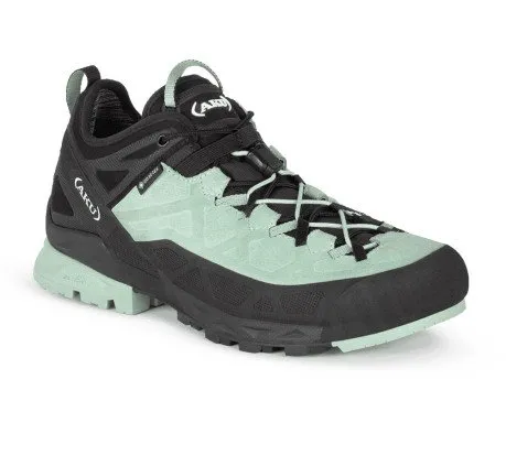 Scarpe Trekking Donna Rock DFS GTX