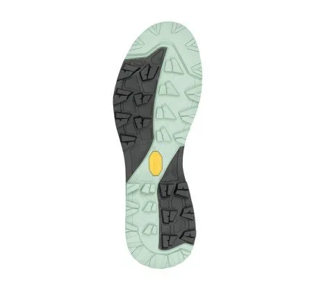 Scarpe Trekking Donna Rock DFS GTX