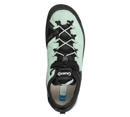 Scarpe Trekking Donna Rock DFS GTX
