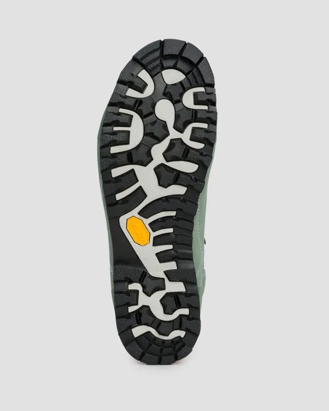 Scarpe verdi alte da trekking da donna Dolomite 54 Hike EVO GTX