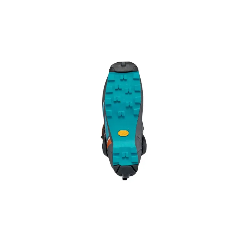 Scarpone da scialpinismo/alpinismo Scarpa Alien (Azure) Misto