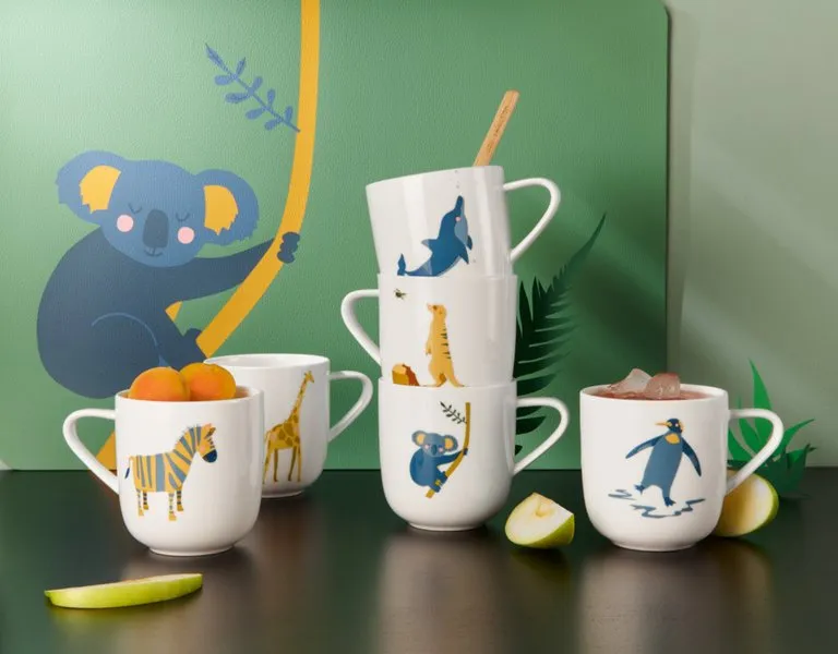 set da tavola KIDS