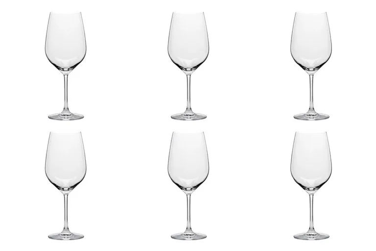 set di bicchiere da bordeaux Grand Cuvée
