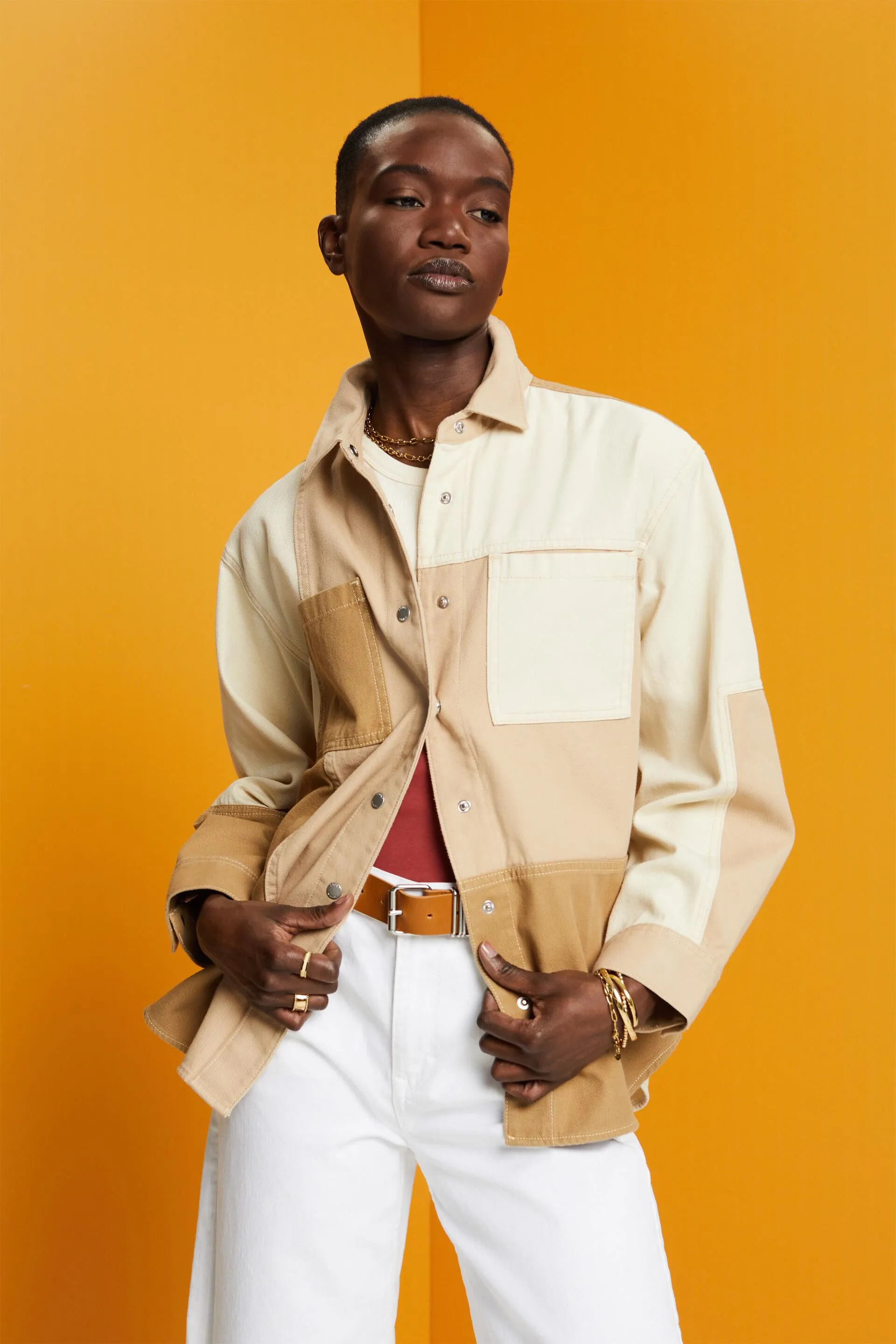 Shaket patchwork