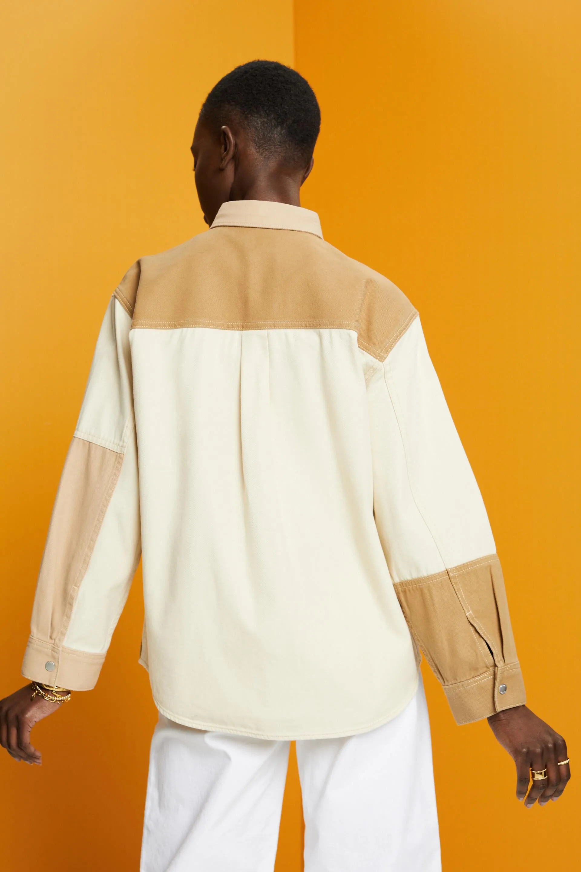 Shaket patchwork